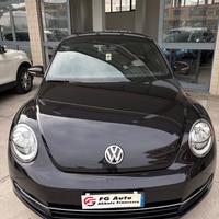 Vw maggiolino 2015 2.0 diesel manuale