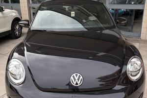 Vw maggiolino 2015 2.0 diesel manuale