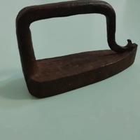 ferro da stiro antico 