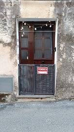 Casa indipendente Ascea paese