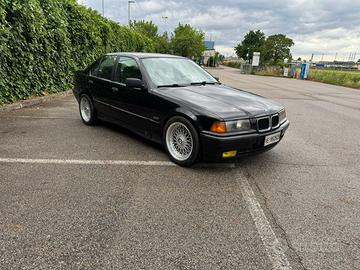 Bmw e36 1991