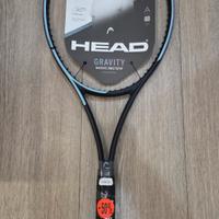 Head Gravity MP L2 NUOVA 