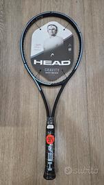 Head Gravity MP L2 NUOVA 