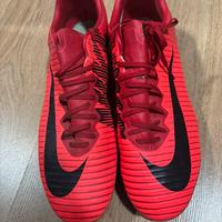 Scarpe Nike Mercurial n.43
