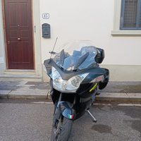 Triumph Trophy SE 1250cc - Anno 2015 - 144 CV