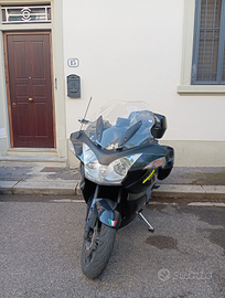 Triumph Trophy SE 1250cc - Anno 2015 - 144 CV