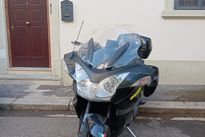 Triumph Trophy SE 1250cc - Anno 2015 - 134 CV