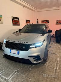 Range rover velar