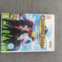 Giochi Wii Champion Jockey