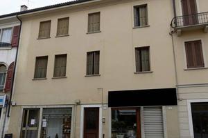 Immobile in asta di 350 m² con 2 locali a Feltre