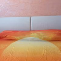 letto matrimoniale 