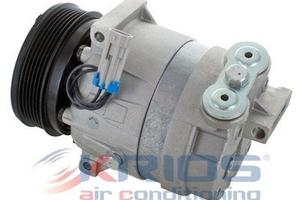 Compressore aria condizionata Frontera 2.2 TDI