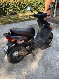 Yamaha BW'S 50 Next Generation 1997