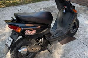 Yamaha BW'S 50 Next Generation 1997