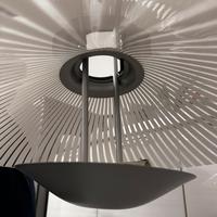 Lampadario di Vetro di Murano