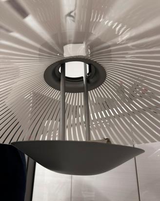 Lampadario di Vetro di Murano
