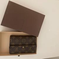 Portafoglio Louis Vuitton