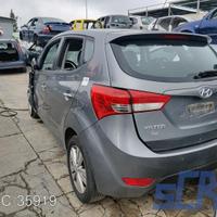Hyundai ix20 jc 1.4 crdi 90cv 10-19 ricambi