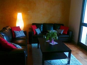 Camera Stanza SINGOLA con 2 letti + BAGNO PRIVATO