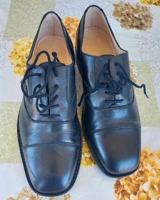 scarpe da uomo eleganti numero 41