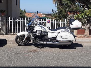 Moto Guzzi California 1400