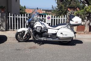 Moto Guzzi California 1400