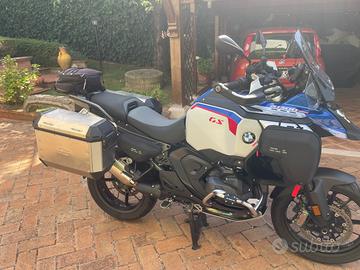 Bmw 1300 adv