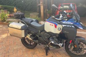 Bmw 1300 adv