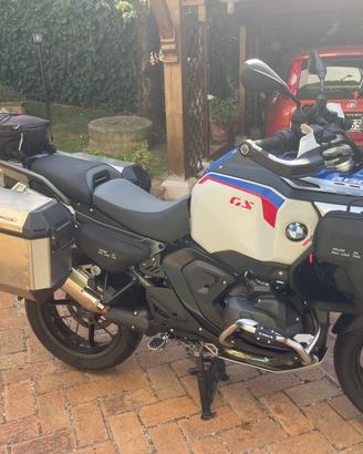 Bmw 1300 adv