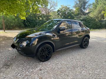 Nissan Juke 1.5 dCi Start&Stop Tekna