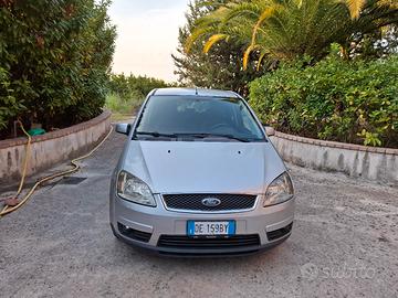 ford C max