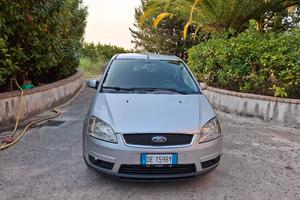 ford C max