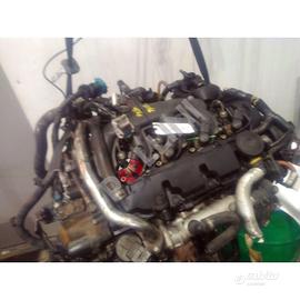 Motore Volvo Serie V50 - S40 2006