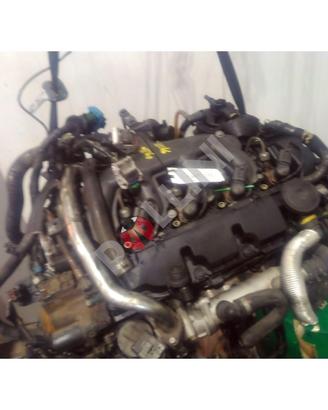 Motore Volvo Serie V50 - S40 2006