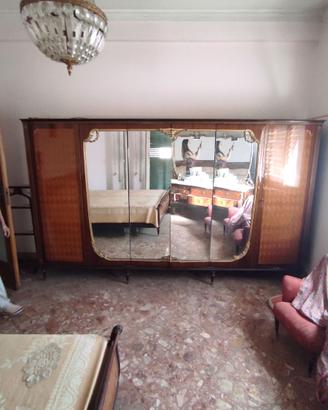 Camera da letto