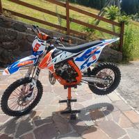 Ktm 85 sx 