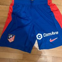 Pantaloncini Atletico de madrid
