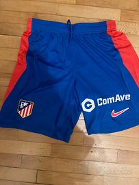 Pantaloncini Atletico de madrid