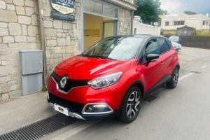 Renault Captur 1.5 dci 90cv R-link