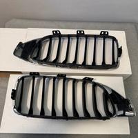 Bmw f36 machera frontale