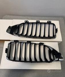 Bmw f36 machera frontale