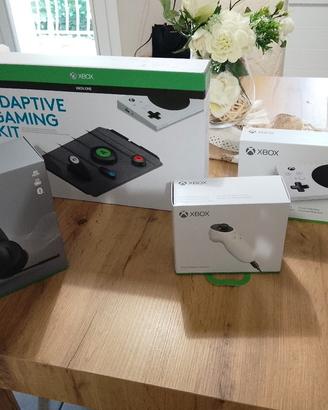Accessori per Simulatori Xbox series  S/X e PC