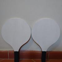 Paddles