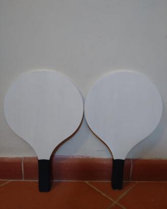 Paddles