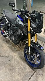 MT 09 SP