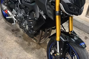 MT 09 SP