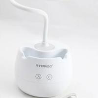 LAMPADA DA TAVOLO SCRIVANIA UFFICIO RICARICABI