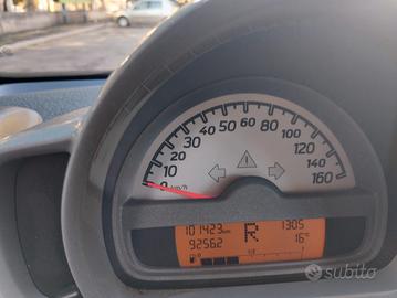 Smart 1.0 benzina 
