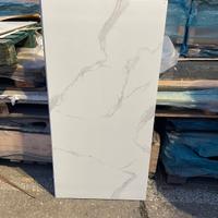 piastrelle effetto marmo lucido60x120 prima scelta