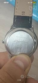 Orologio longines